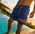 COSTUME DSQUARED2