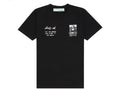 T-shirt off White