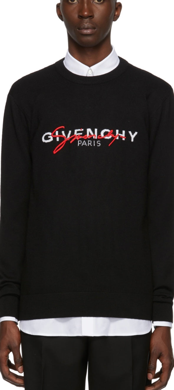 Felpa Givenchy