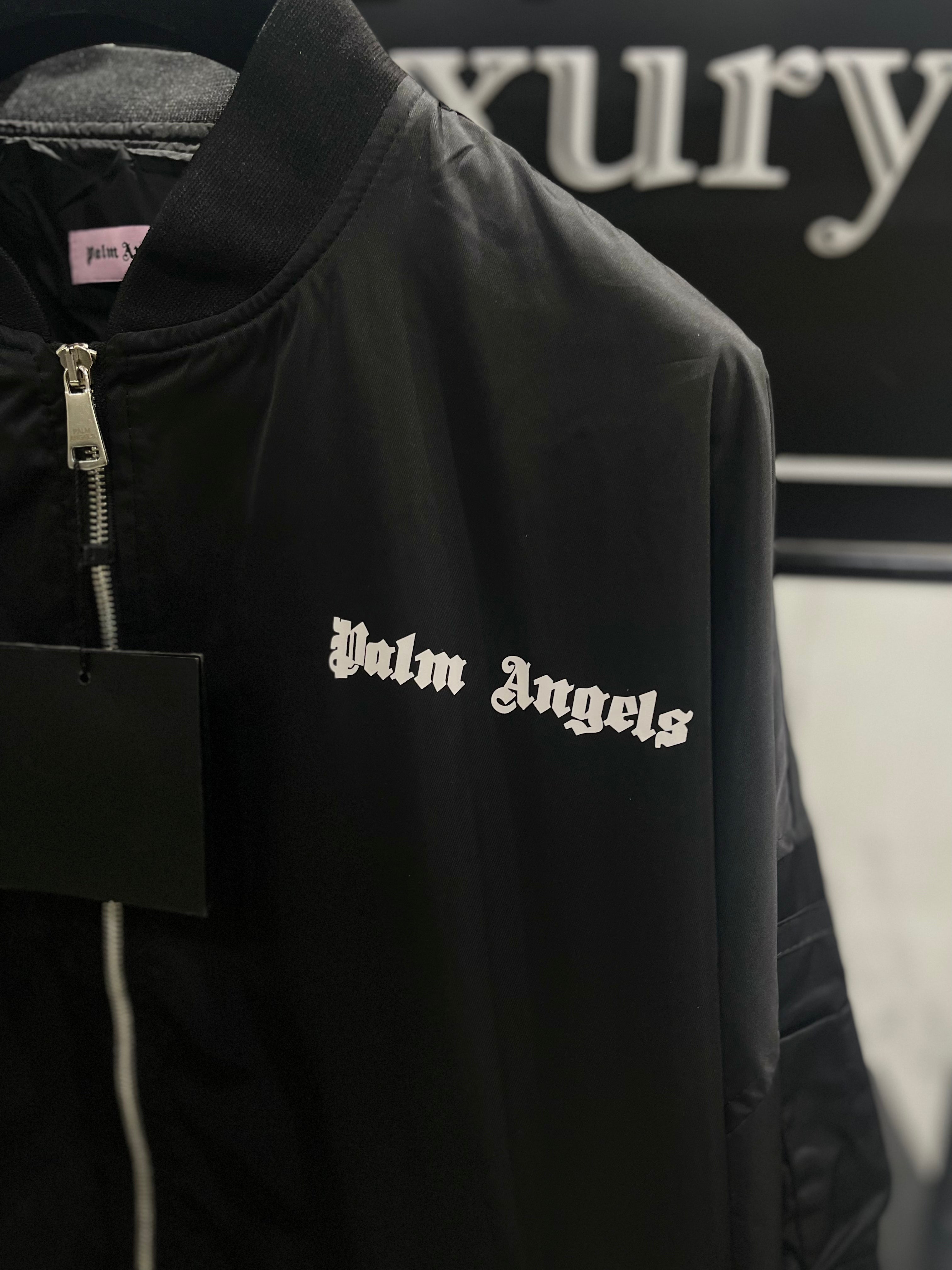 Jacket Palm angels