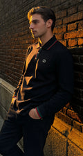 polo gucci maniche lunghe