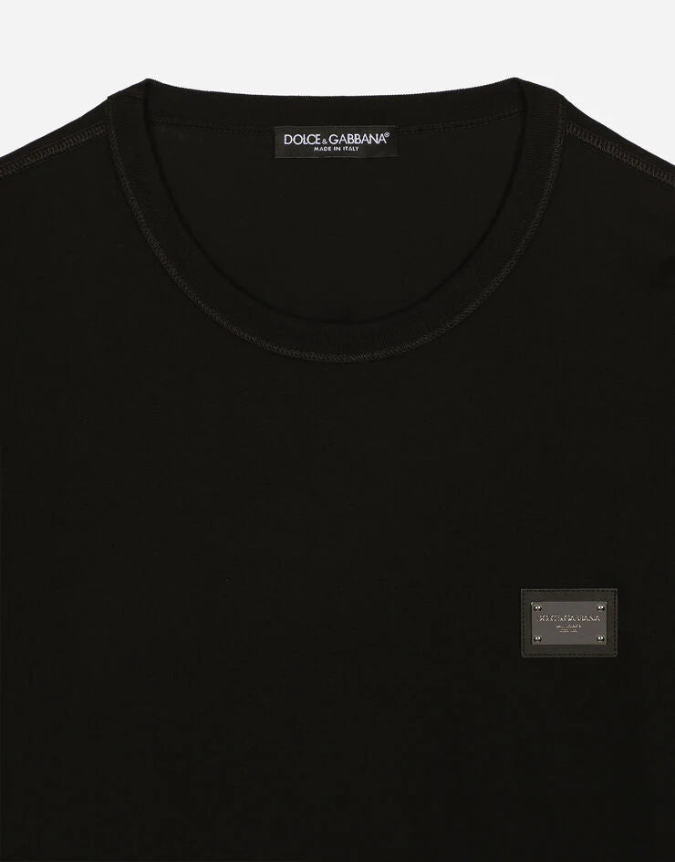 T-SHIRT DOLCE&GABBANA