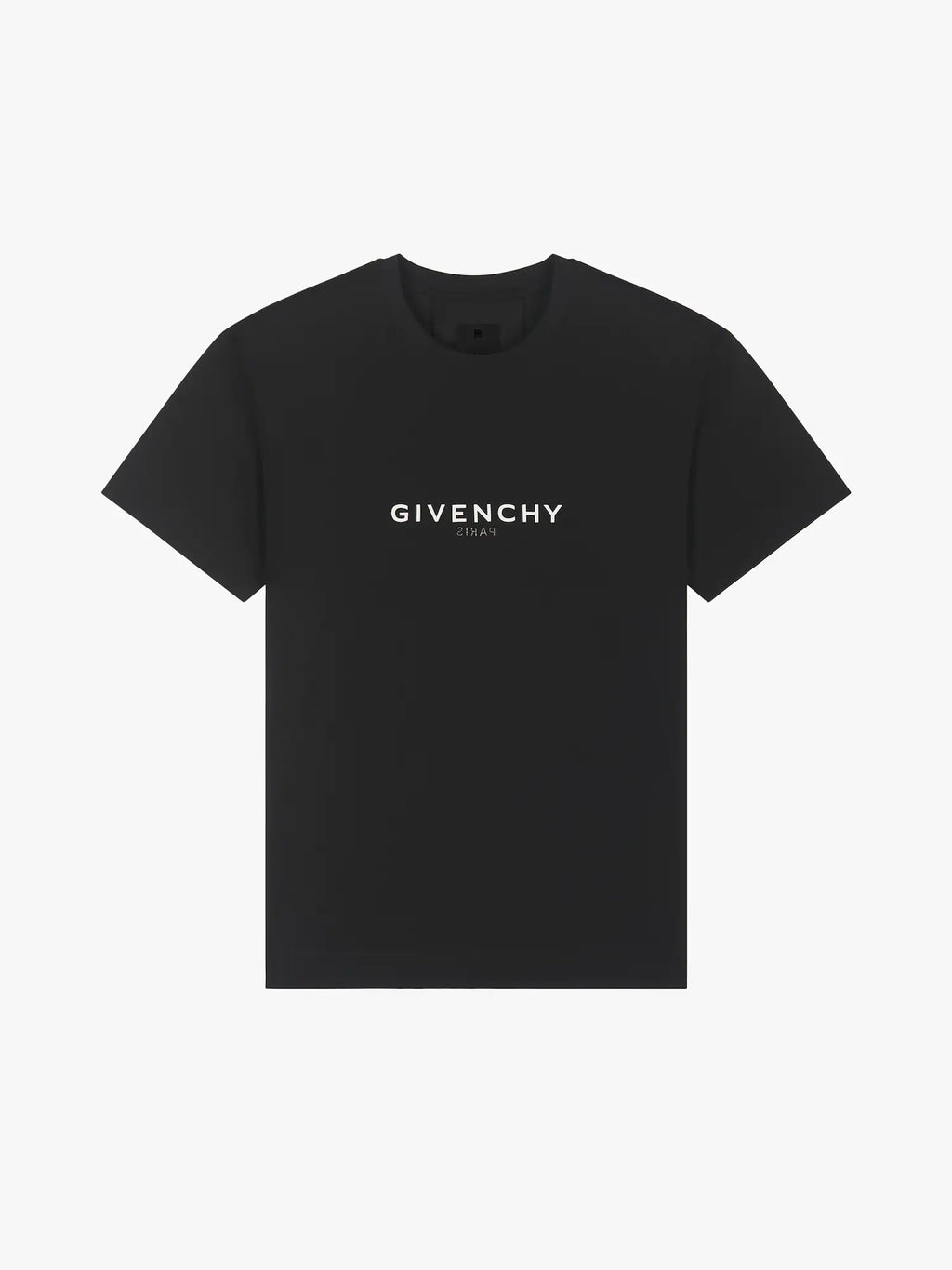 T-SHIRT GIVENCHY REVERSE