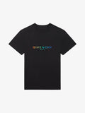T-SHIRT GIVENCHY PARIS