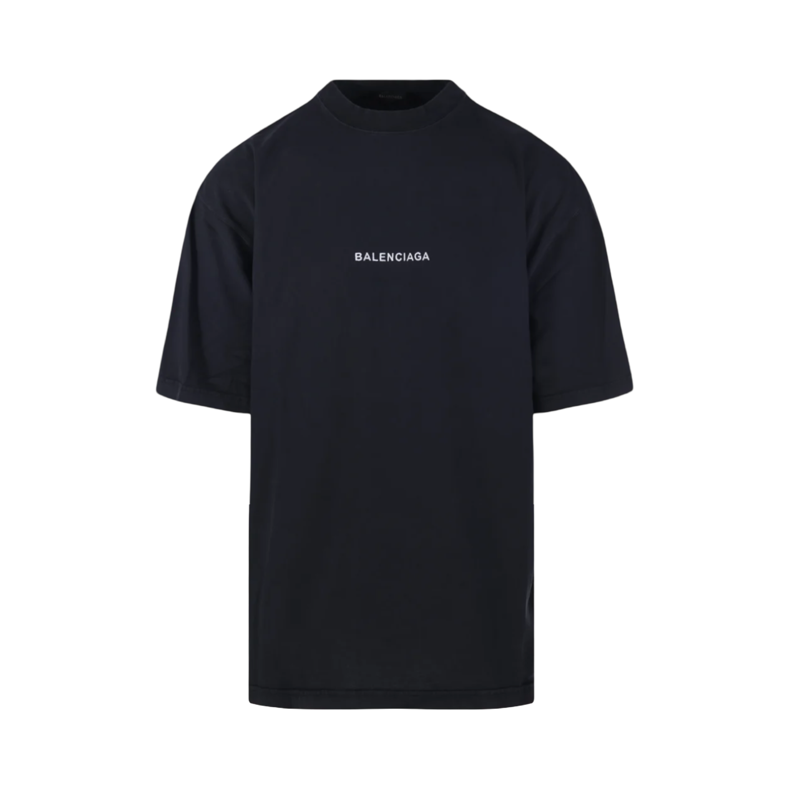 T-shirt Balenciaga