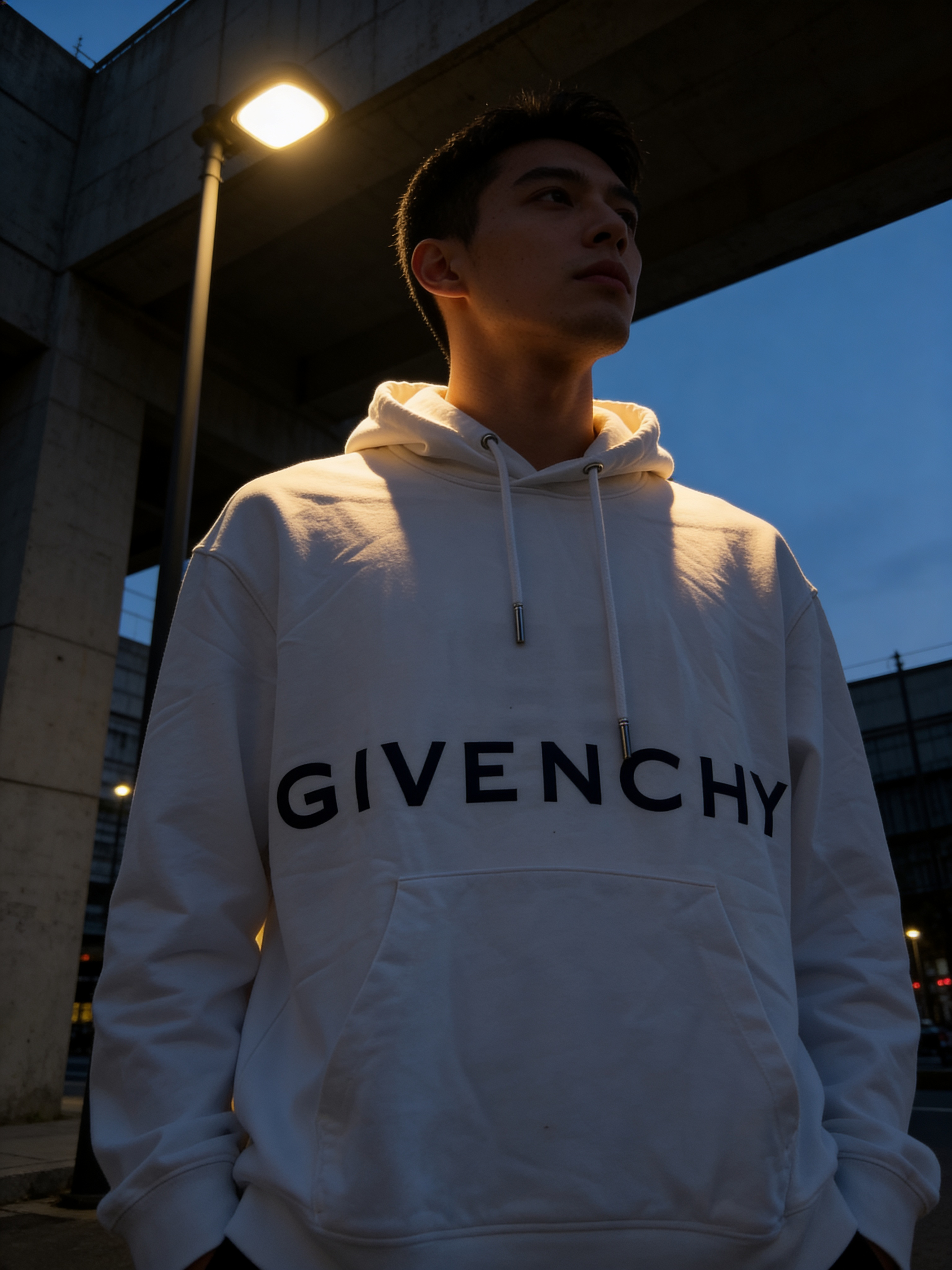 Felpa Givenchy