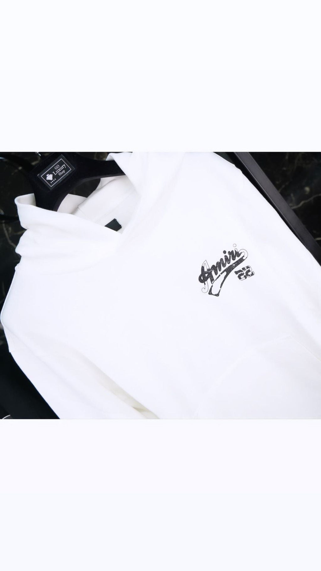 FELPA AMIRI 22