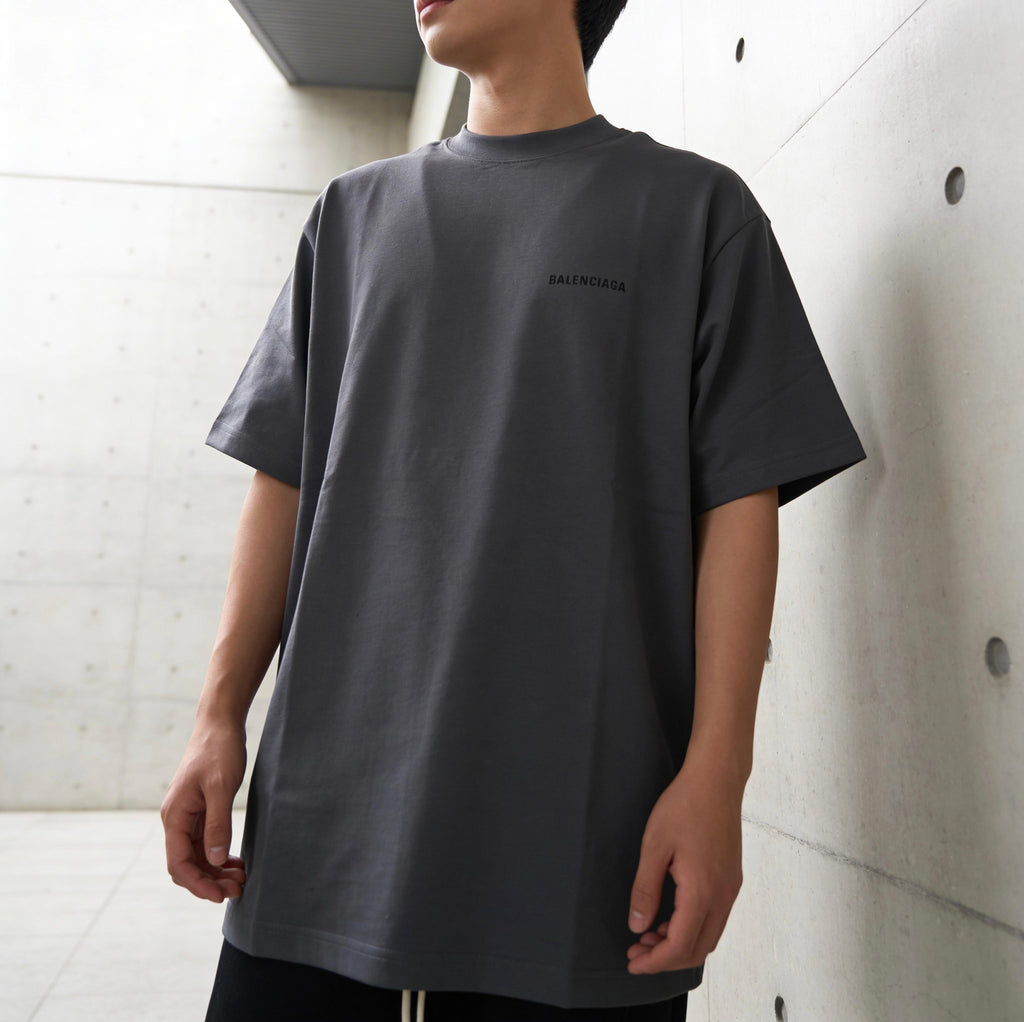 T-SHIRT BALENCIAGA