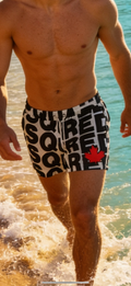 COSTUME DSQUARED2