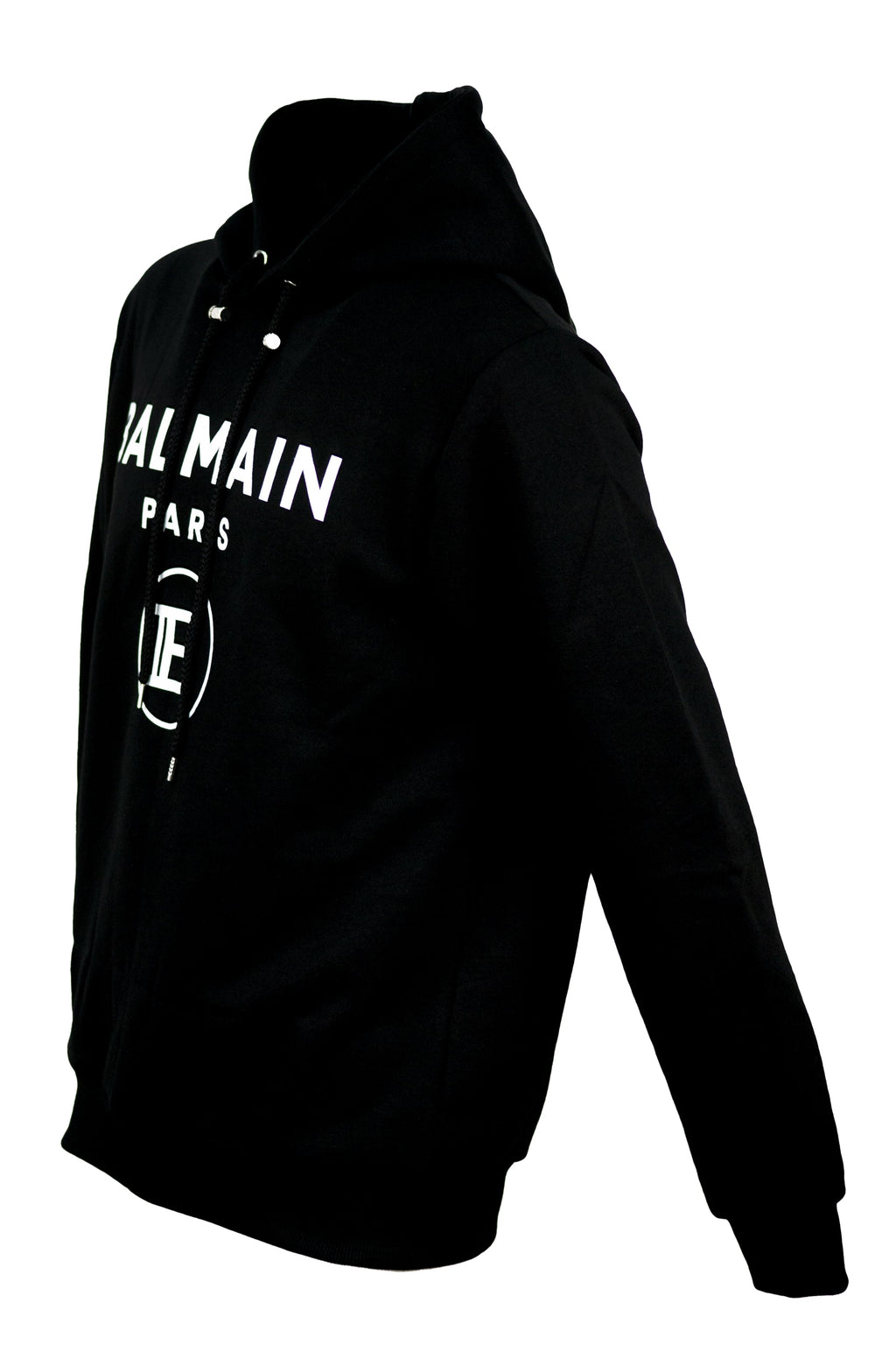 FELPA BALMAIN CON LOGO