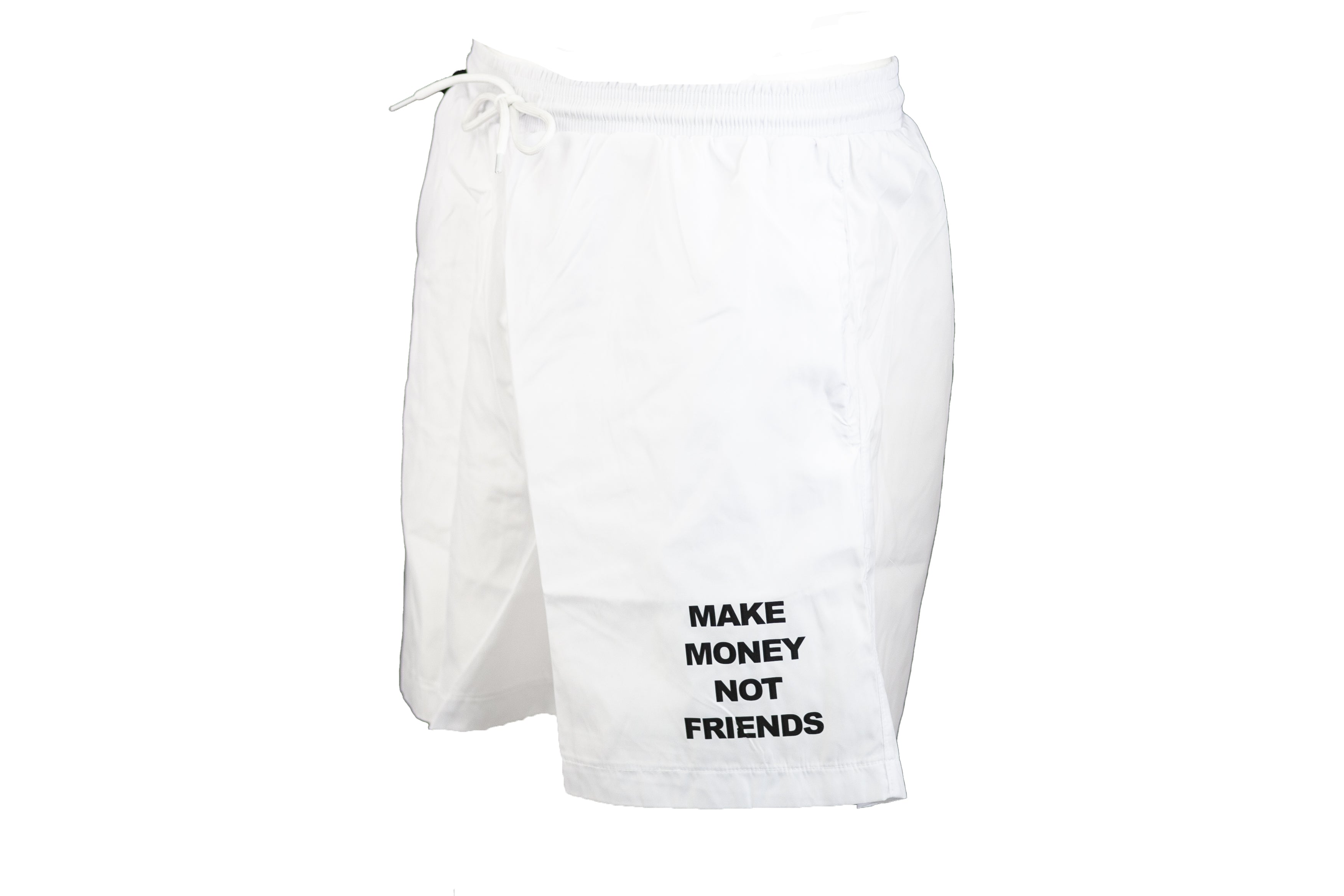 COSTUME DA BAGNO MAKE MONEY NOT FRIENDS