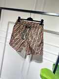 COSTUME FENDI