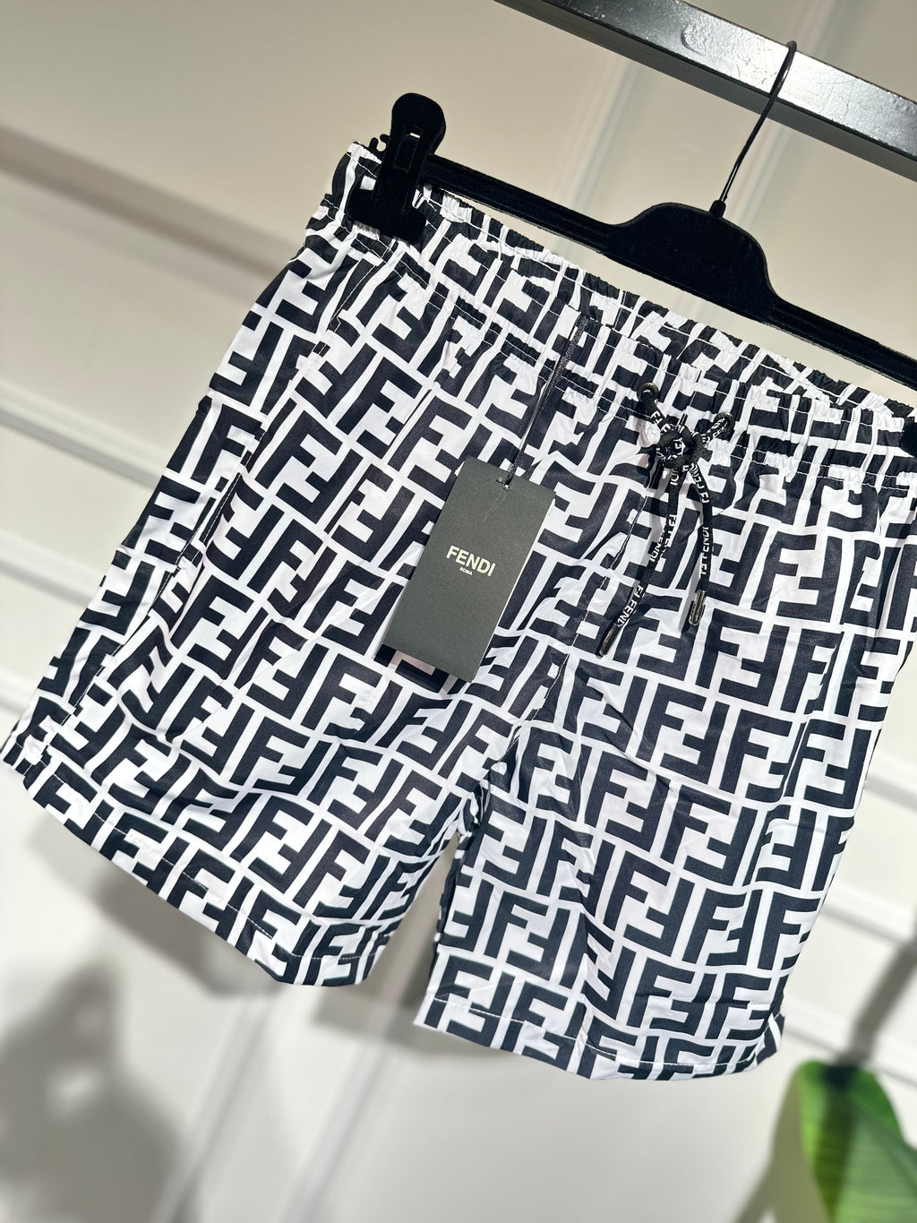 COSTUME FENDI