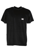 T-SHIRT CINIGLIA CON TARGHETTA OXYGEN RICH