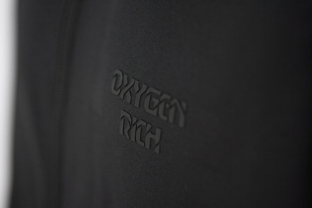 TUTA COMPLETA OXYGEN RICH NEOPRENE