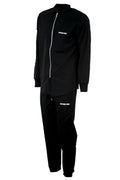 COMPLETO CAMICIA CON ZIP / PANTALONE OXYGEN RICH
