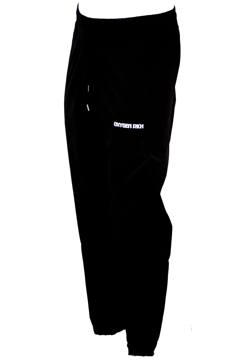 COMPLETO CAMICIA CON ZIP / PANTALONE OXYGEN RICH