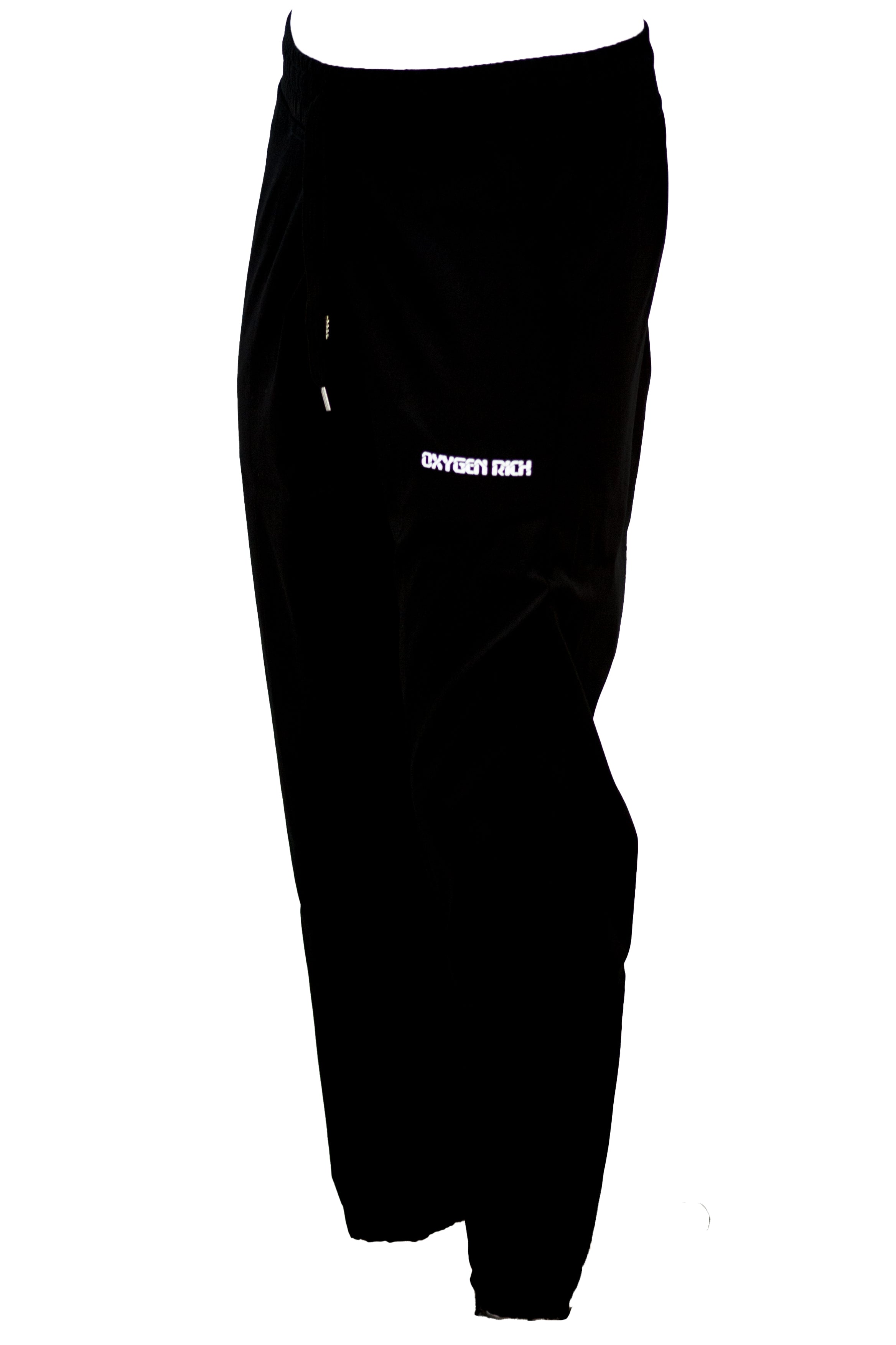 COMPLETO CAMICIA CON ZIP / PANTALONE OXYGEN RICH