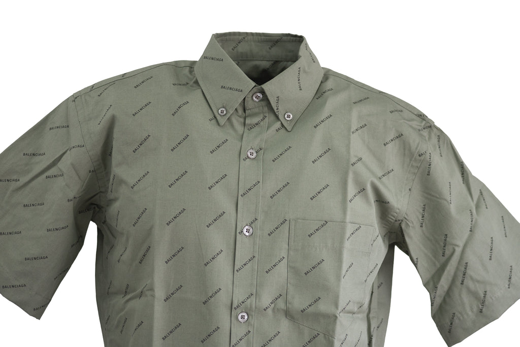 CAMICIA BALENCIAGA PARIS