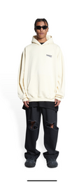 FELPA BALENCIAGA PARIS
