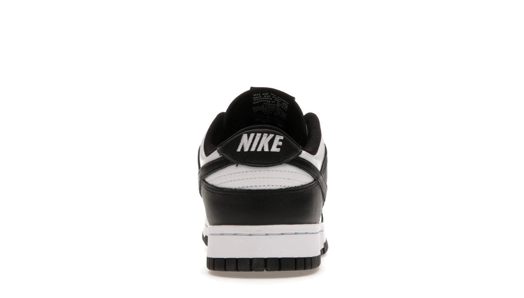 Nike dunk Panda Low