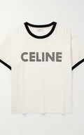 T-SHIRT CELINE SS24