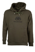 FELPA BALENCIAGA PARIS