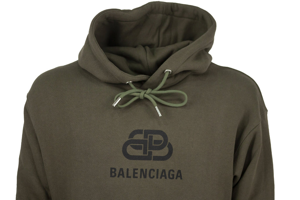 FELPA BALENCIAGA PARIS