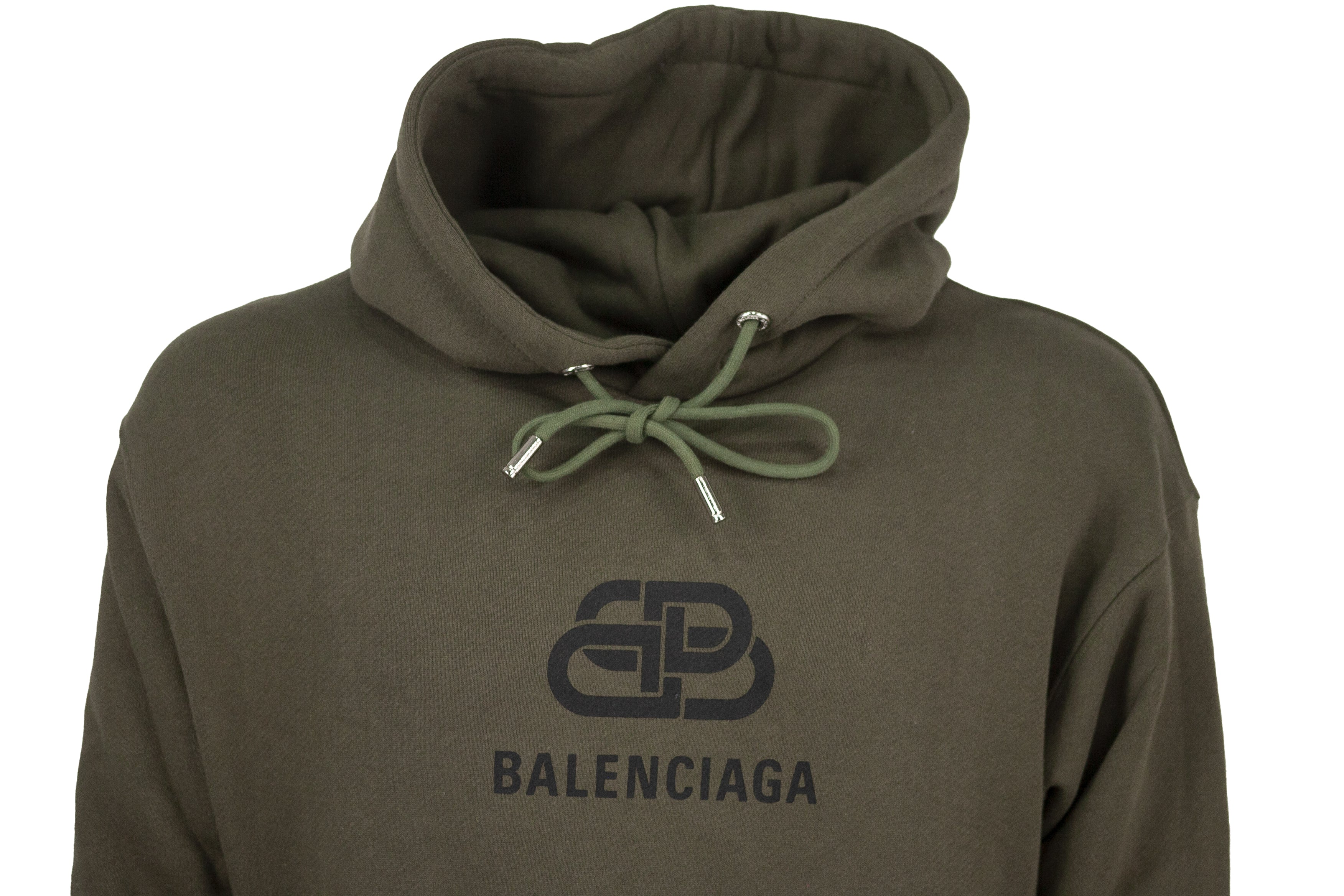 FELPA BALENCIAGA PARIS