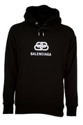 FELPA BALENCIAGA PARIS