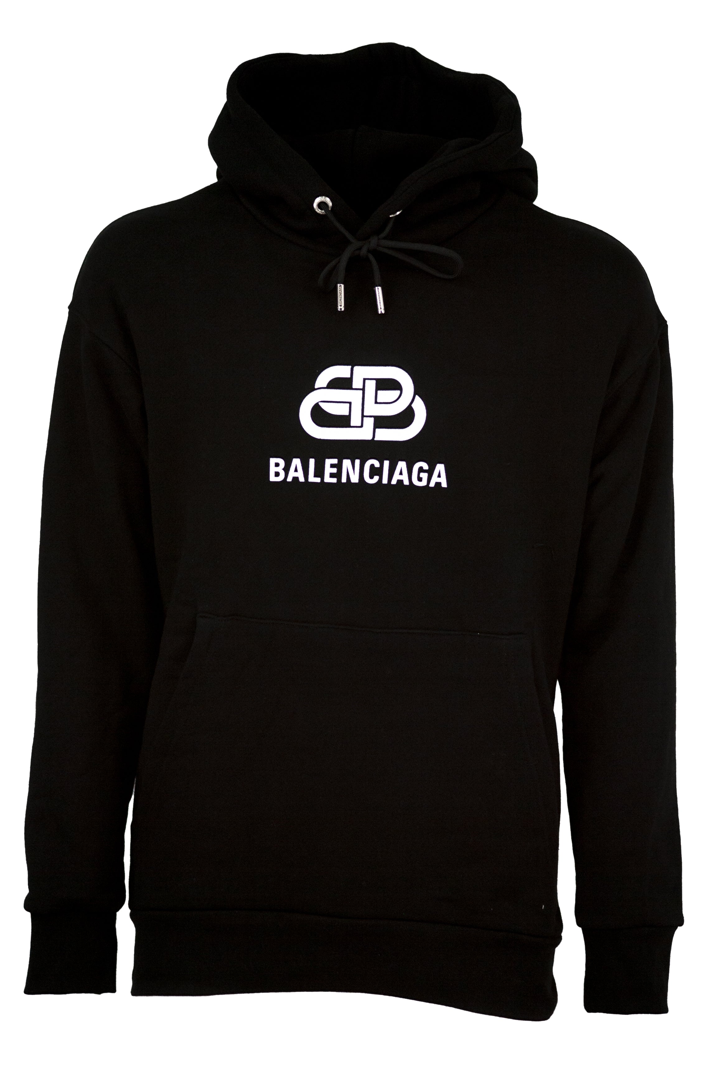FELPA BALENCIAGA PARIS