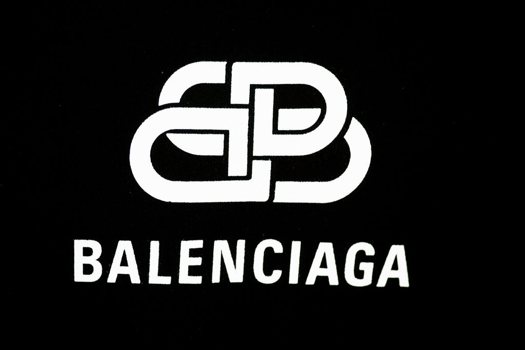 FELPA BALENCIAGA PARIS