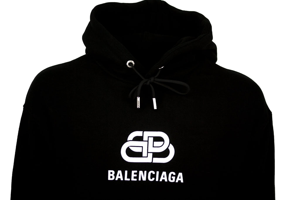 FELPA BALENCIAGA PARIS