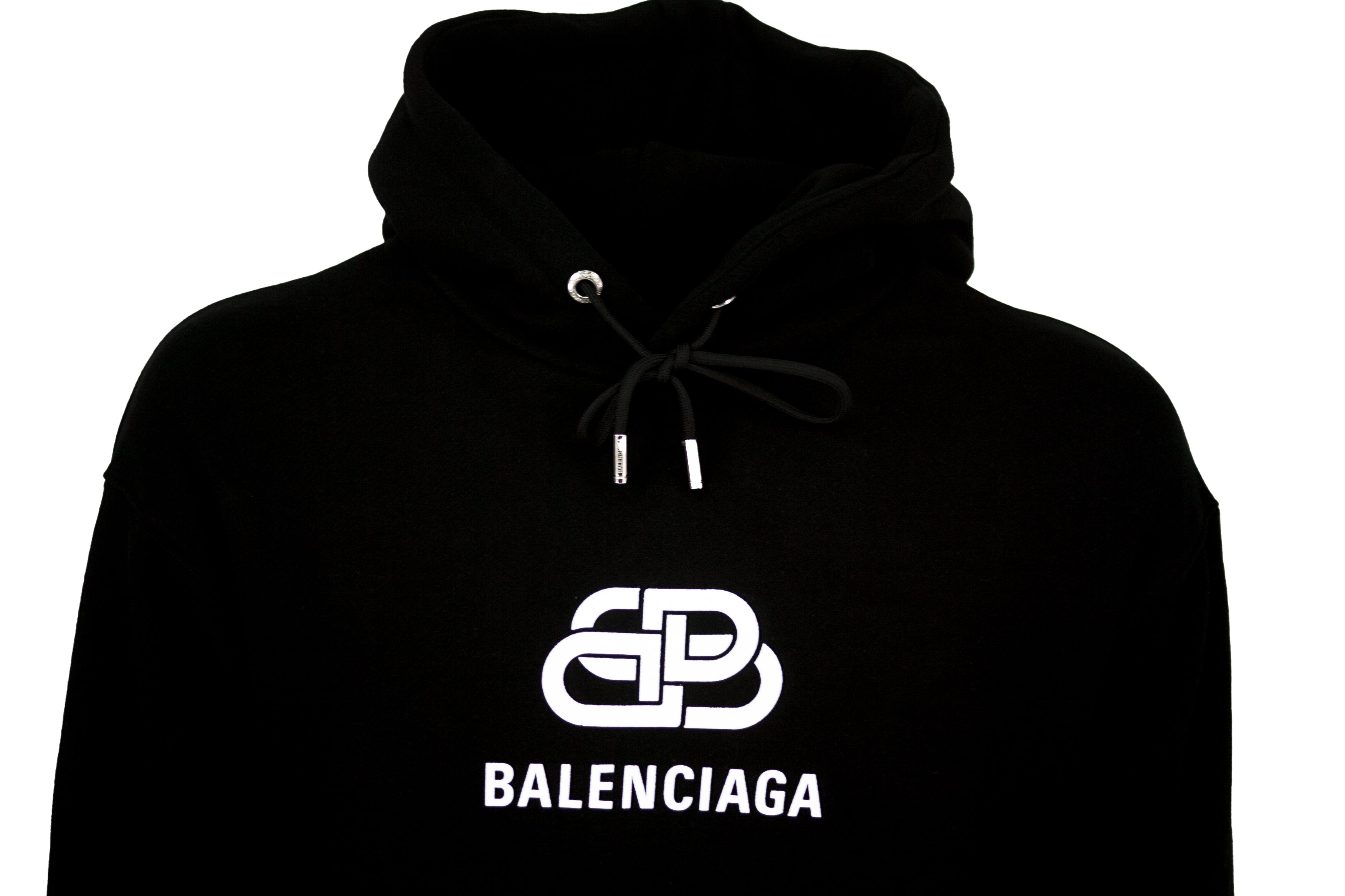 FELPA BALENCIAGA PARIS