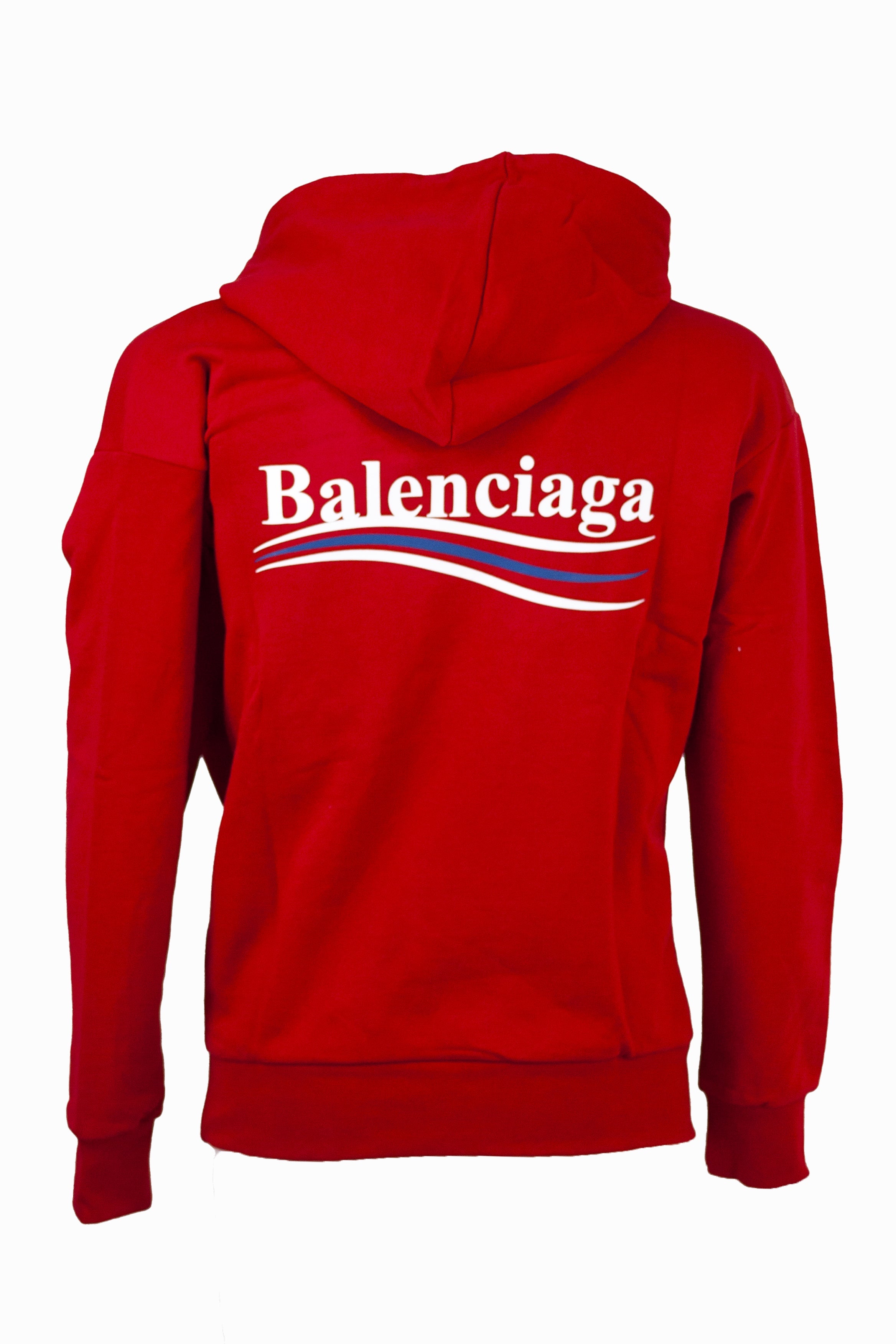 FELPA BALENCIAGA PARIS