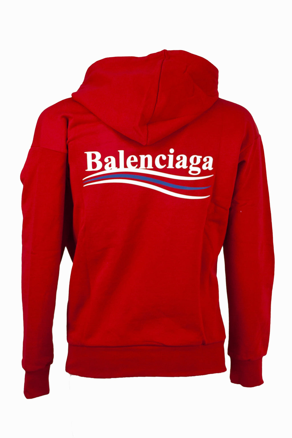 FELPA BALENCIAGA PARIS