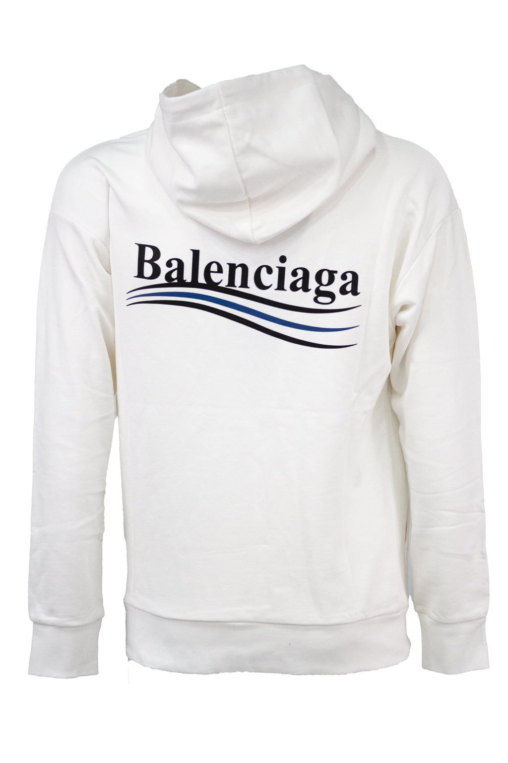 felpa Balenciaga paris