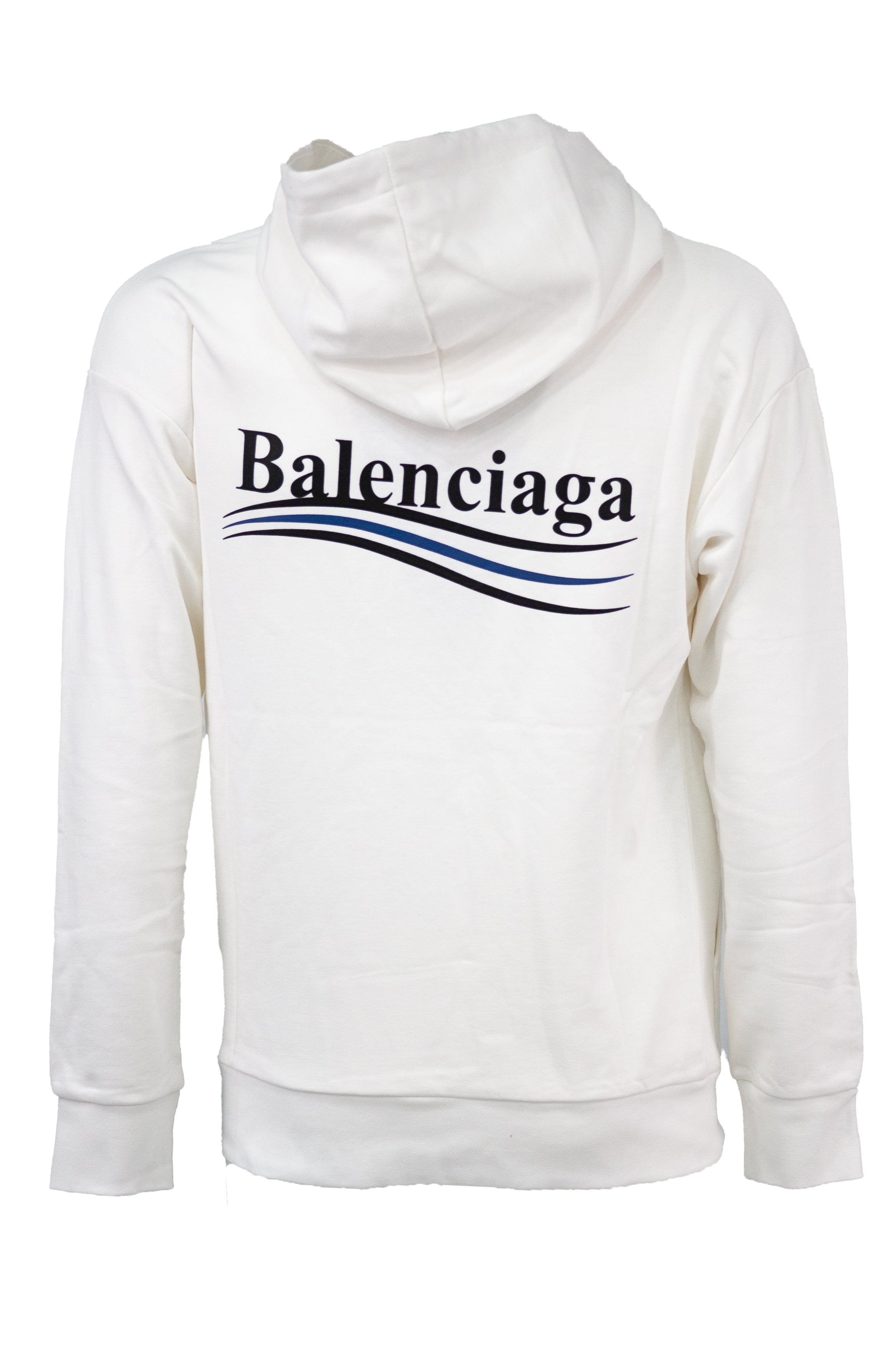felpa Balenciaga paris
