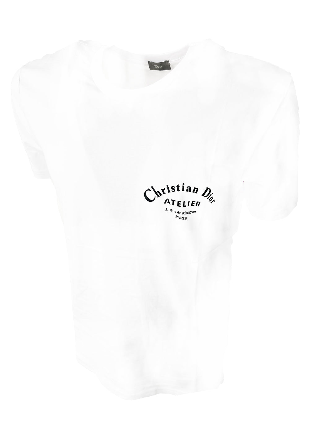 t-shirt Christian Dior Atelier
