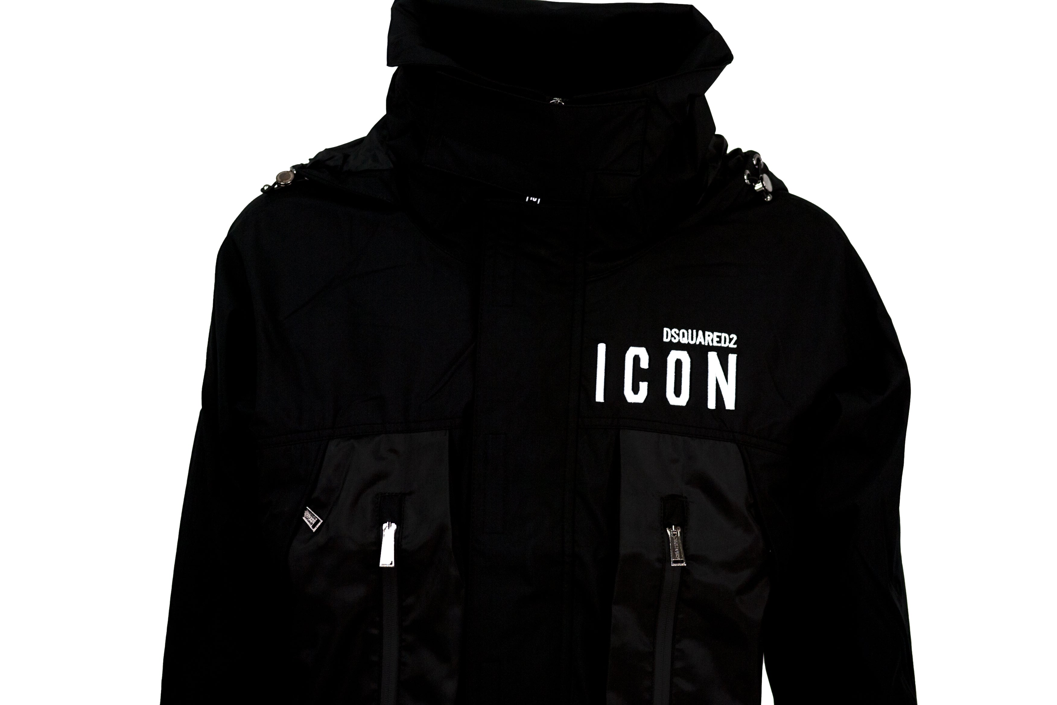 GIUBBINO DSQUARED2 icon