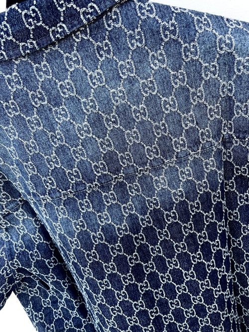 CAMICIA GUCCI