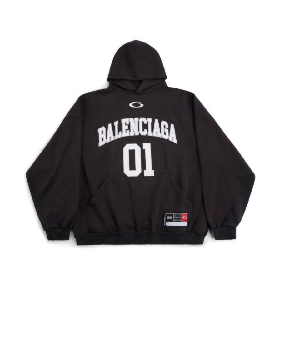 FELPA BALENCIAGA FW 2026