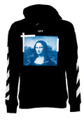 FELPA OFF-WHITE GIOCONDA