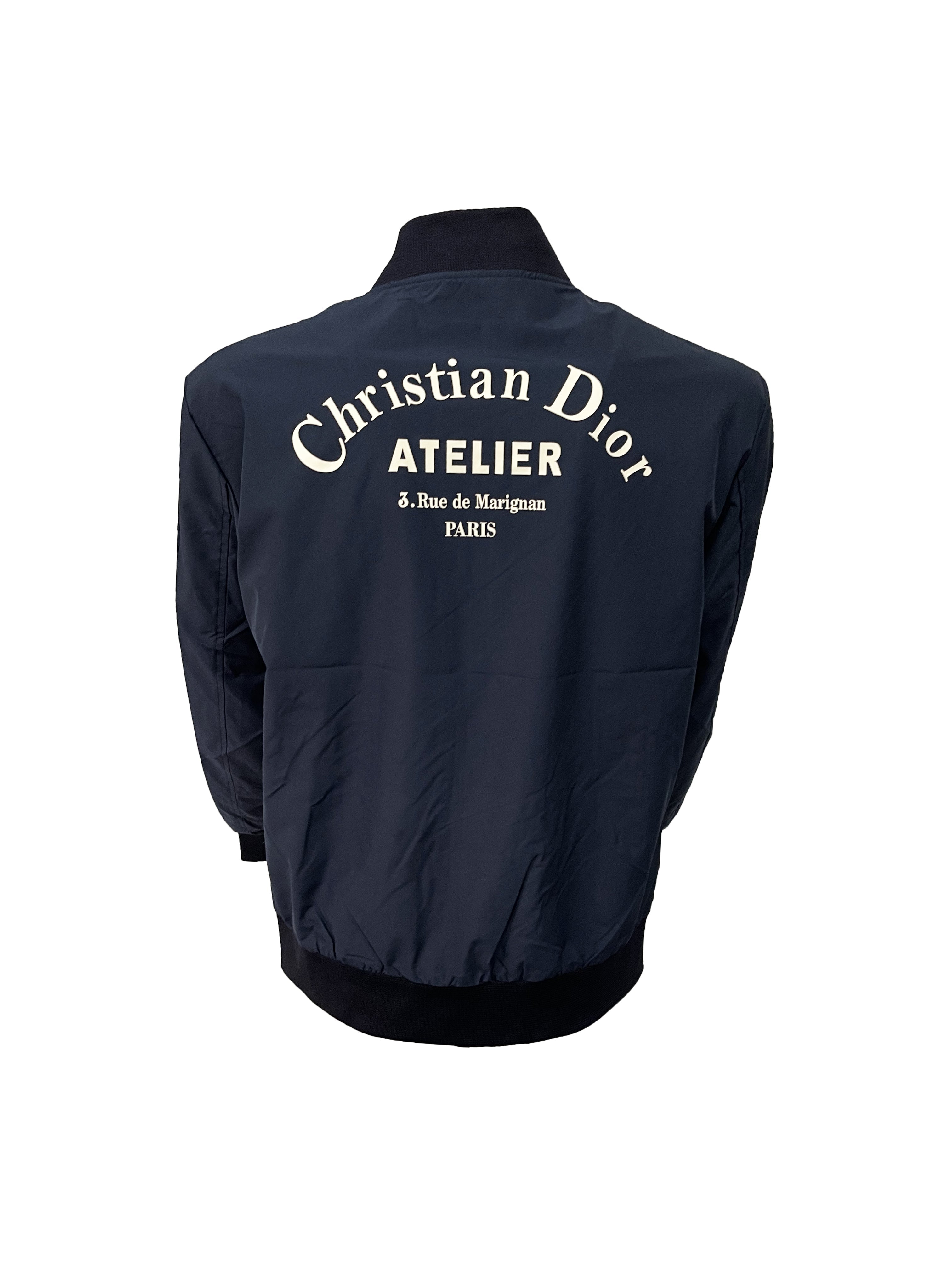 JACKET CHRISTIAN DIOR SPRING/SUMMER