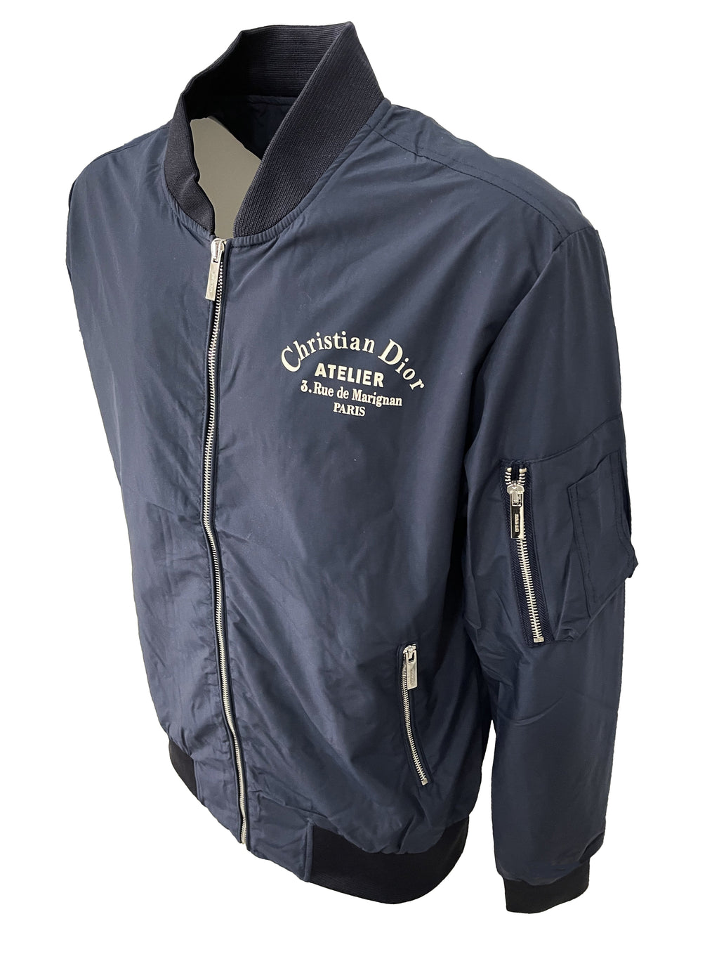 JACKET CHRISTIAN DIOR SPRING/SUMMER