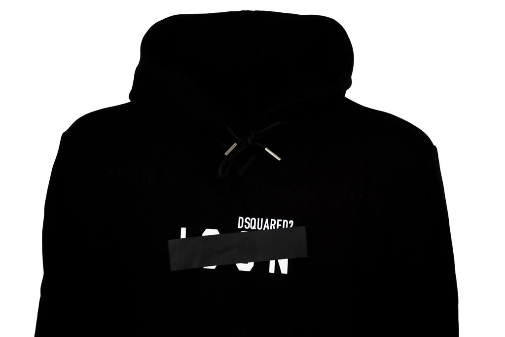 FELPA DSQUARED2 ICON FW2021