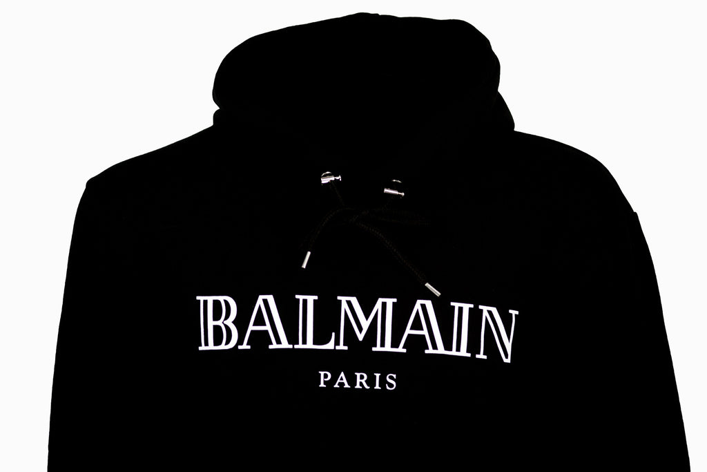 FELPA BALMAIN Paris CLASSIC