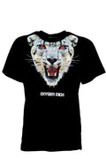 T-SHIRT OXYGEN RICH GIAGUARO SS21