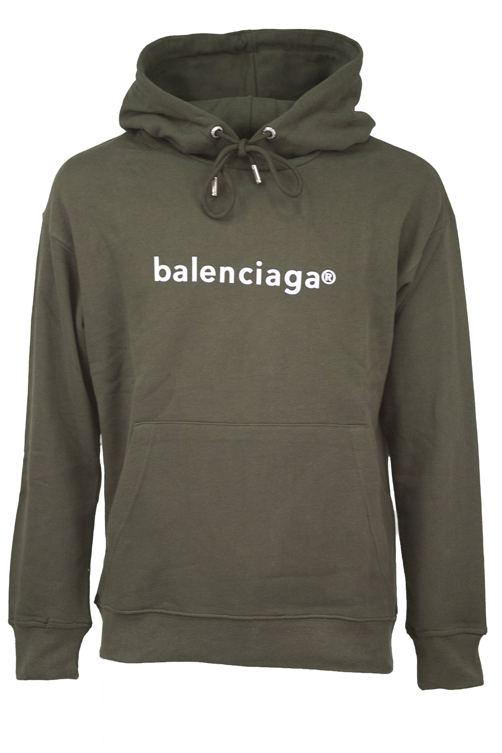 FELPA BALENCIAGA PARIS