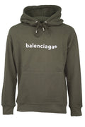 FELPA BALENCIAGA PARIS
